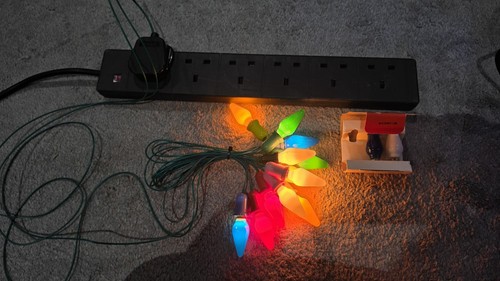 Vintage osram pifco - pifco, style