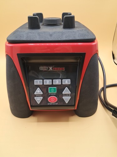 Waring mx1300ekrbu xtreme - mx1300ekrbu,
