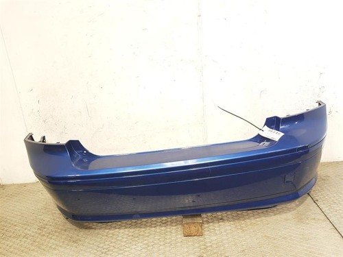 2004 2012 mk2 - mk2, rear