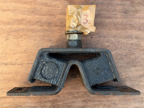 Yanmar flexible mount - yanmar,