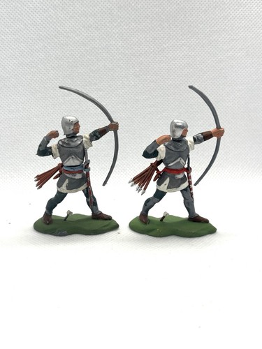 Britains swoppets 15th century - britains,