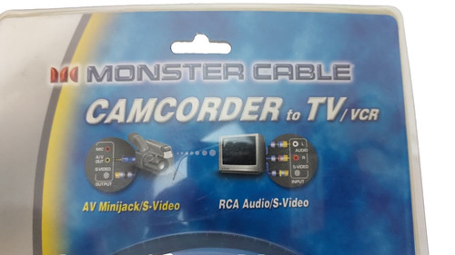 Ixos rosso video interconnect - rosso,