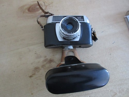 Vintage 1960s halina - vintage, paulette