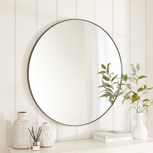 Wall mirror chic large - chic,