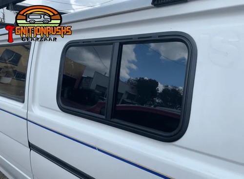 Universal camper window - camper, rv