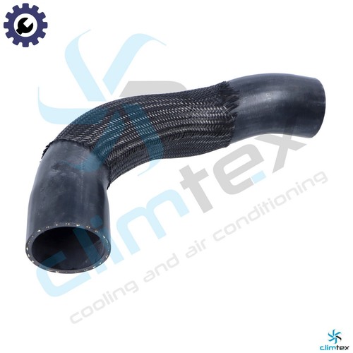 Charge air hose - charge, for