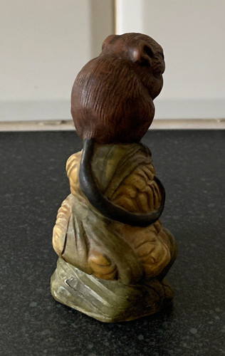 Poole pottery stoneware