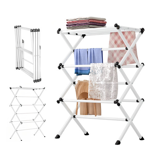 Heavy duty folding - folding, clothes