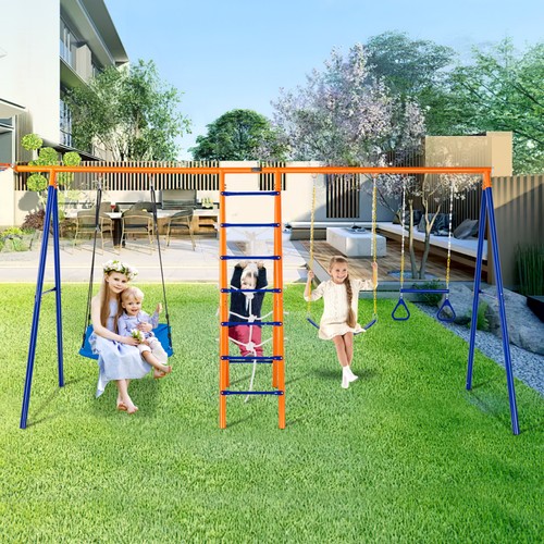 Vevor swing sets for - vevor,