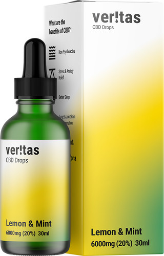 6000mg strong cbd - 6000mg,
