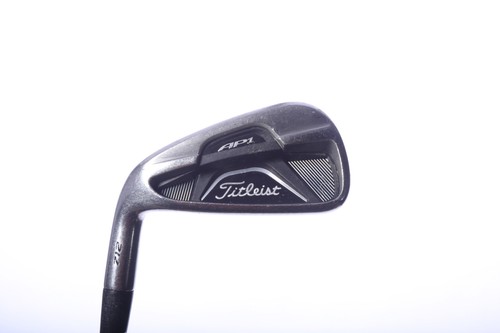 Left handed titleist 712 ap1 - titleist,