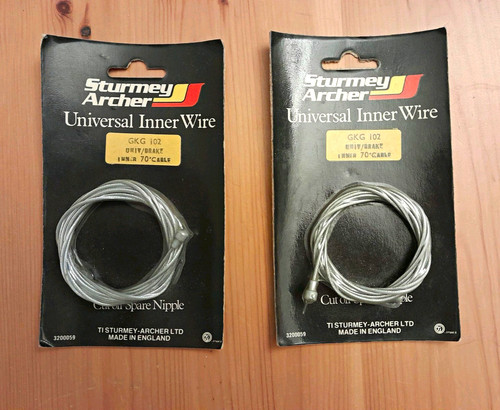 Sturmey archer brake inner - archer,