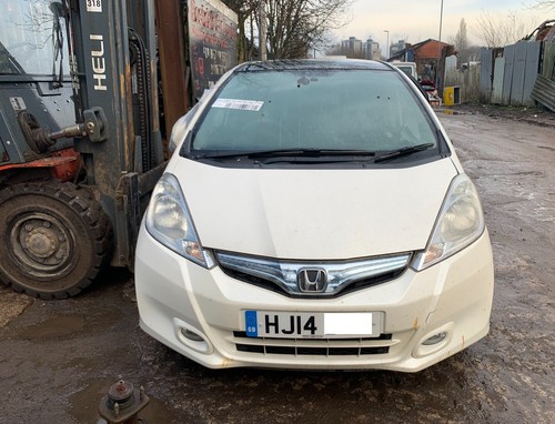 Honda jazz hybrid - -, 2012
