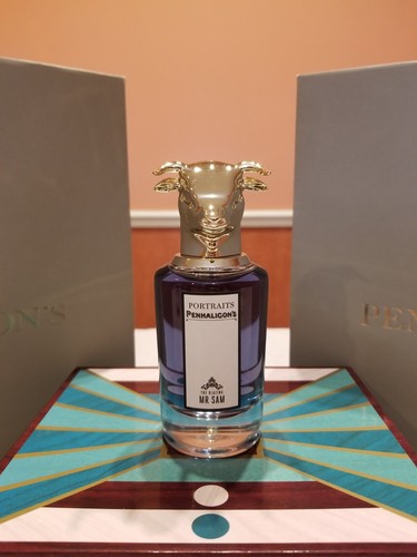 Brand new unboxed penhaligon - new, penhaligon's