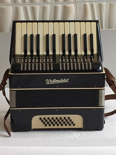Piano accordion akkordeon - piano,