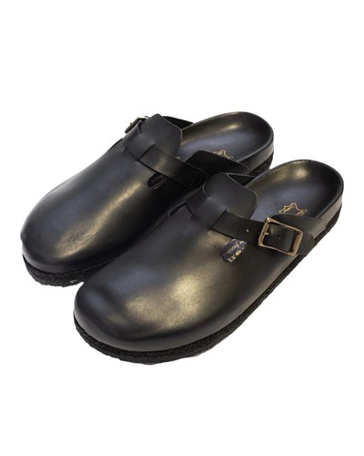 Yuketen sal bostonian sandals - yuketen,