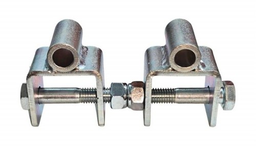 Rear shock extenders 40mm - extenders, 1.6"