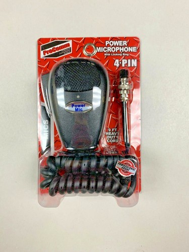Procomm psm4pm radio - psm4pm,