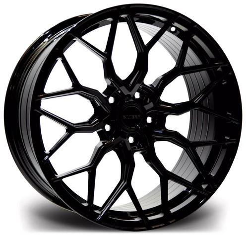 Riviera rf108 alloy wheels - 19",