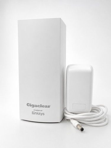 Linksys mx5500 dual - mx5500,