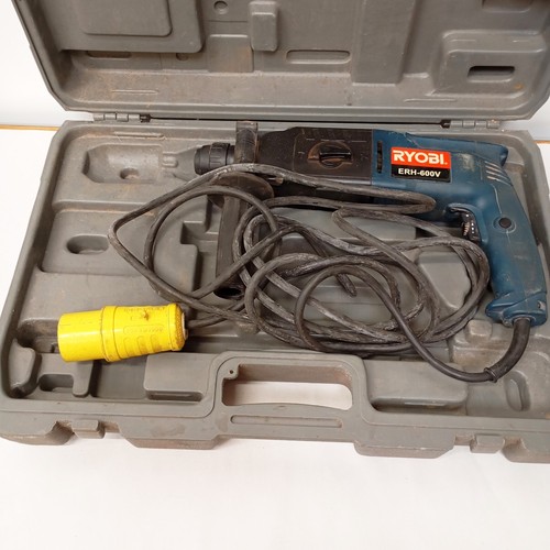 Ryobi hammer drill commercial - hammer,