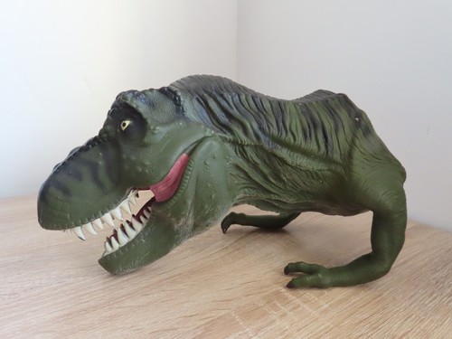 1996 jurassic park - jurassic, lost