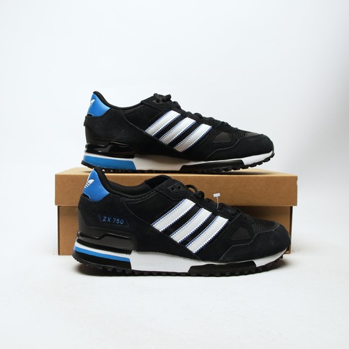 Adidas 750 men - men's, black