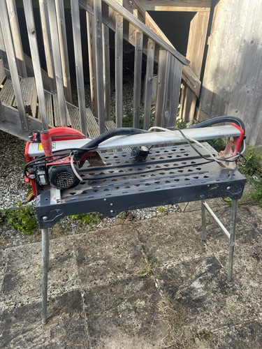 Rubi 200 electric wet - electric,