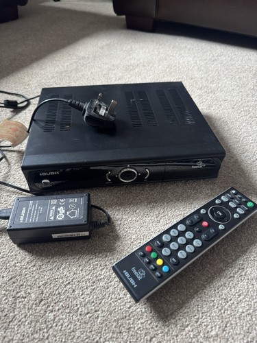Bush freesat receiver - 🔥bush,