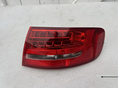 Genuine audi b8 drivers - audi, s4