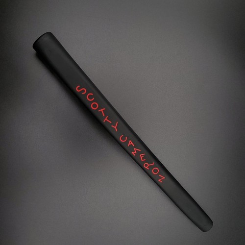 Scotty cameron dancing red - cameron,
