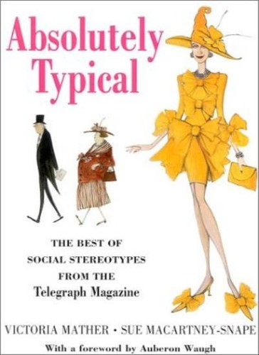 Absolutely typical the best - absolutely, typical: