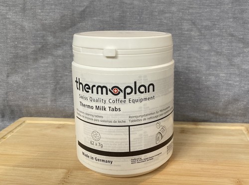Thermoplan milk tabs 7g - tabs, x
