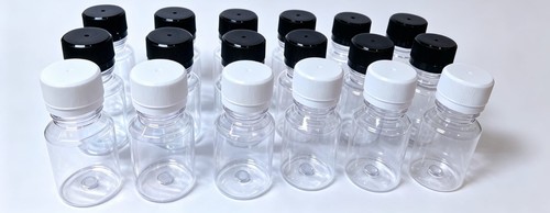 50ml premium plastic juice - 50ml,