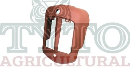 For fordson dexta tractor nose - dexta,