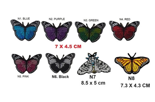Butterfly butterflies - butterfly,