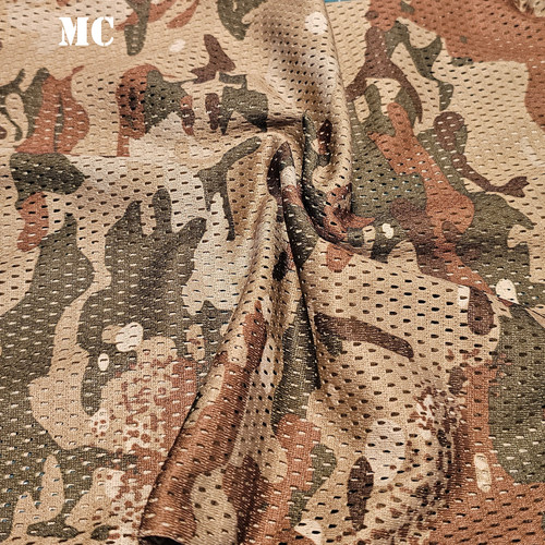 1m camoflage mesh - 1m,
