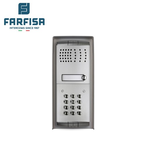 Farfisa wire for access - 2,