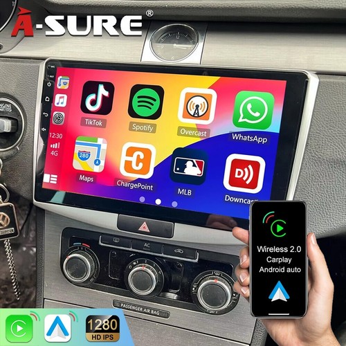 For passat cc android - passat,