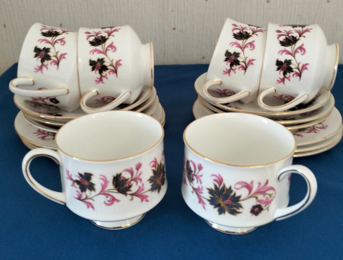 Paragon fine bone - bone, china