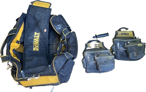 Dewalt large heavy duty tool - heavy,