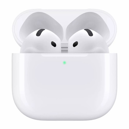Apple airpods - apple, (4th