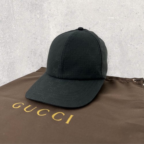 Gucci monogram ripstop - gucci,