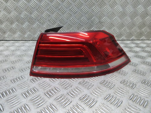 2016 passat saloon - 2016,