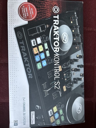 Native instruments traktor - native,