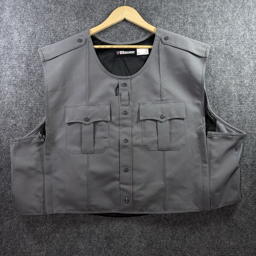 Blauer armorskin carrier vest - blauer,