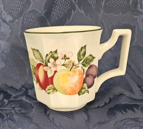 Johnson brothers fresh fruit - brothers,