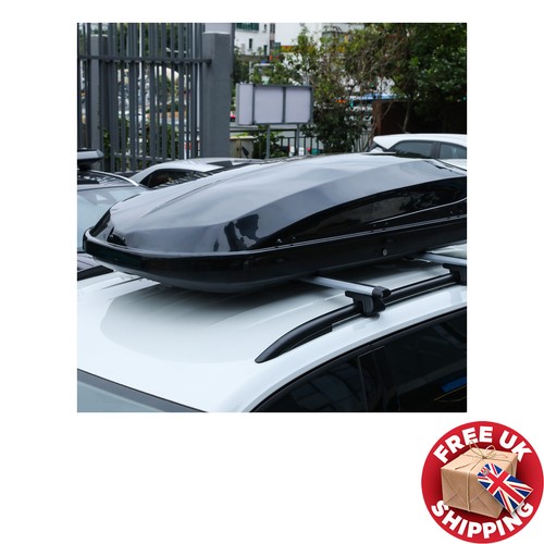 430 car cargo roof box - 430,