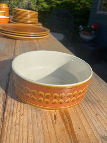 Vgc vintage 1970s hornsea - vintage,