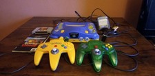 Nintendo pokemon console - nintendo,